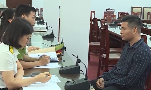 Che giấu doanh thu b&#225;n h&#224;ng tr&#234;n mạng, một gi&#225;m đốc bị khởi tố