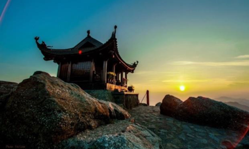 Quần thể di tích và danh lam thắng cảnh Yên Tử - Vĩnh Nghiêm - Côn Sơn, Kiếp Bạc được UNESCO ghi vào danh mục di sản thế giới