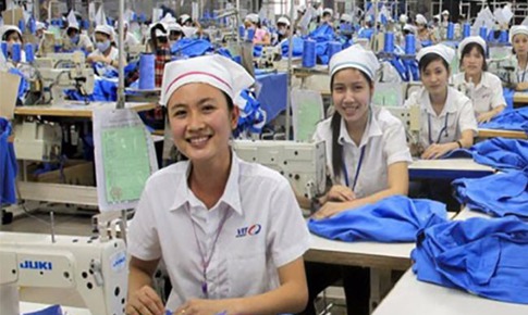 Người lao động phải đóng bao nhiêu % tiền lương/tháng bảo hiểm thất nghiệp?