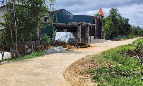 Đi lấy tiền nợ, người đàn ông bị chém nhập viện