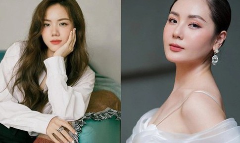 Phương Linh - Phương Ly: Tình chị em mỹ nhân xứ Thanh 'ngọt hơn đường'