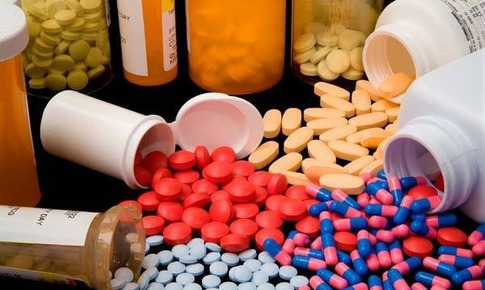 Bộ Y tế thu hồi Giấy tiếp nhận công bố của 17 sản phẩm thực phẩm bảo vệ sức khỏe