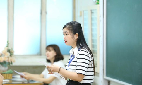 Cơ hội cuối cho thí sinh trượt lớp 10 công lập Hà Nội