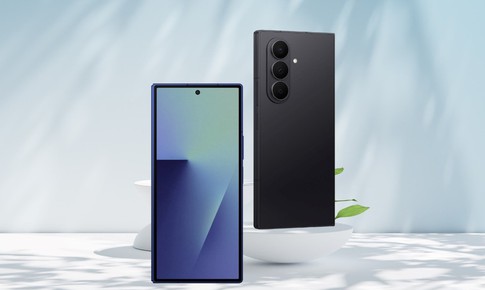 Samsung Galaxy Z Fold 7 có mấy phiên bản? Giá như thế nào?