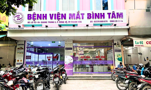 Thẩm mỹ an toàn trong môi trường bệnh viện – Sự lựa chọn khác biệt của khách hàng thông thái