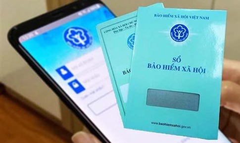 Đổi tên, sắp xếp lại bộ máy BHXH từ cấp cơ sở thế nào?