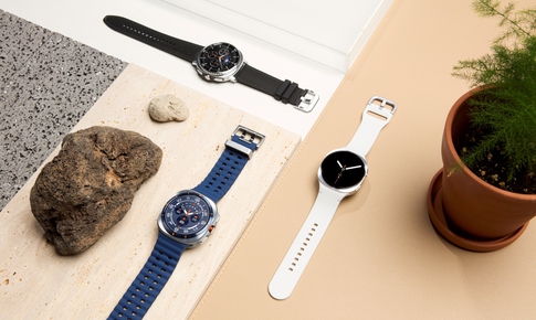 'Ngủ êm, bền sức' cùng Galaxy Watch8 series – Định chuẩn mới trong công nghệ theo dõi sức khỏe toàn diện