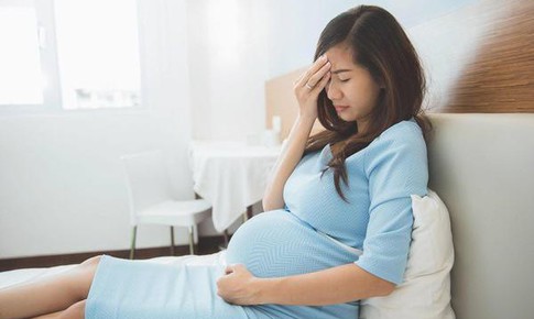 Tụt huyết &#225;p ở phụ nữ mang thai cần khắc phục thế n&#224;o?