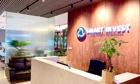 Chứng khoán Smart Invest bị xử phạt vì thiếu minh bạch trong giao dịch cổ phiếu