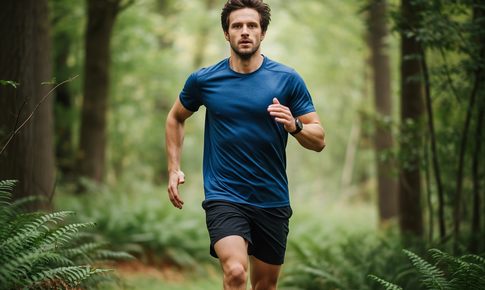 Chạy bộ có làm tăng mức testosterone không?