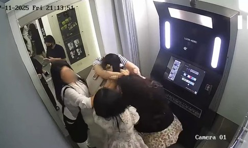 Công an xác minh vụ cô gái Việt tố bị du khách Hàn Quốc ‘tương tác’ tại tiệm photobooth