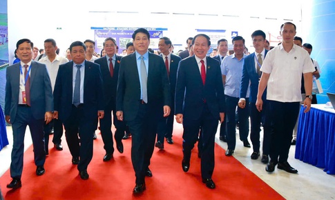 Xúc tiến Đầu tư Hải Phòng 2025: Cơ chế, chính sách đặc thù tạo 'đường băng' để Hải Phòng cất cánh