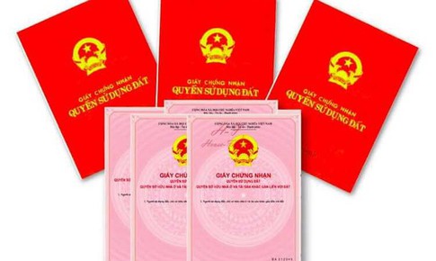 Luật Đất đai 2024: Đất chưa có giấy tờ, đất vi phạm vẫn được xem xét cấp sổ đỏ