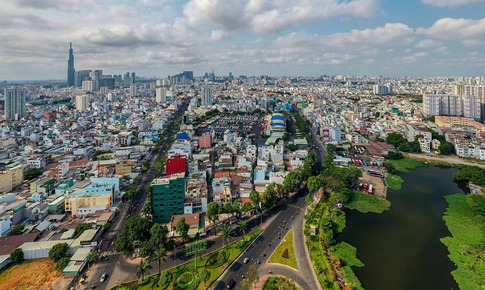 10 trường hợp &#225;p dụng bảng gi&#225; đất từ 1/1/2026