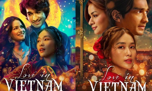 Du lịch Việt Nam song h&#224;nh điện ảnh Ấn Độ: Mở ra chiến lược x&#250;c tiến d&#224;i hơi