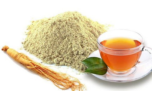 4 bài thuốc tán cho người huyết áp thấp