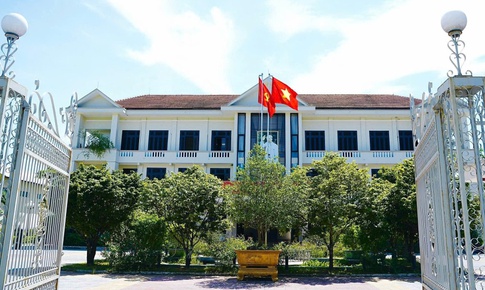 Huế xử lý các trụ sở dôi dư sau sáp nhập ra sao?