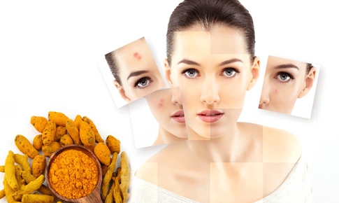 5 c&#225;ch d&#249;ng nghệ l&#224;m đẹp da