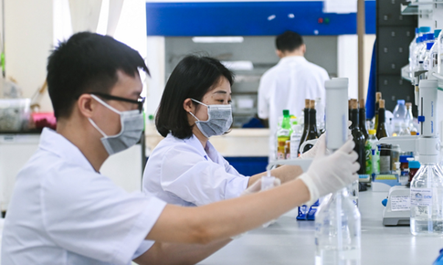 Gửi em gái đang chuẩn bị vào trường Y