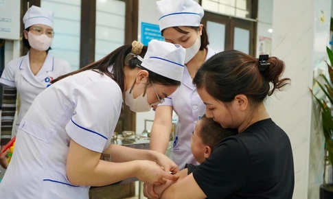 Trạm y tế x&#227; giữ vai tr&#242; n&#242;ng cốt trong m&#244; h&#236;nh ch&#237;nh quyền hai cấp
