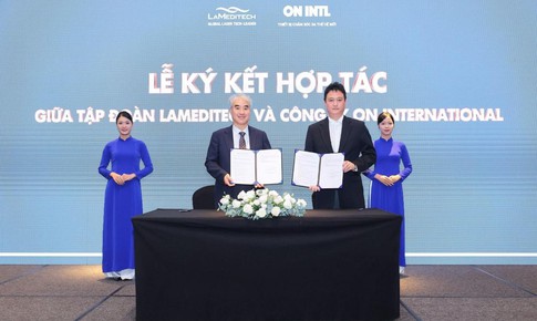 ON INTL chính thức ra mắt sản phẩm PURAXEL.MX – giải pháp điều trị và chăm sóc da chuyên sâu từ Hàn Quốc
