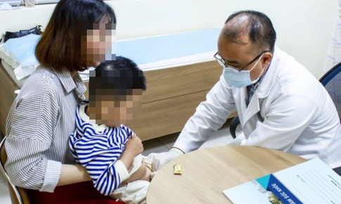 Những biến chứng &#226;m thầm, nguy hiểm khi bị hẹp bao quy đầu