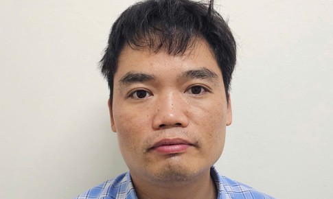 Khởi tố bị can với lái xe gây tai nạn liên hoàn ở Hà Nội