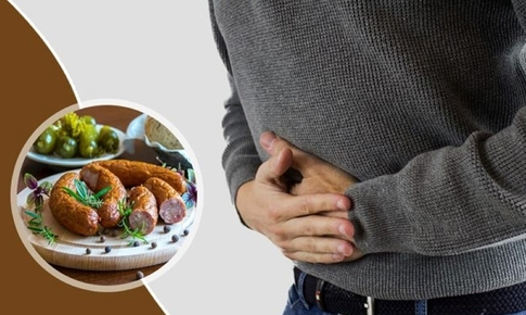Ăn gì hại thận và thói quen ăn uống xấu cần tránh