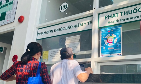 Đề xuất mở rộng danh mục dịch vụ kh&#225;m chữa bệnh được hưởng BHYT 100%