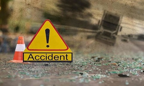 Tai nạn xe buýt trường học tại Anh gây nhiều thương vong