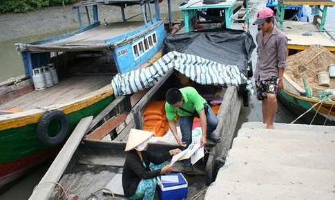 ‘Bức tranh’ d&#226;n số TPHCM hiện nay ra sao?