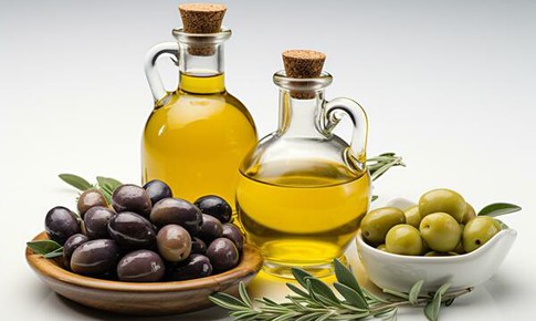 Lợi &#237;ch của dầu &#244; liu với sức khỏe đường ruột