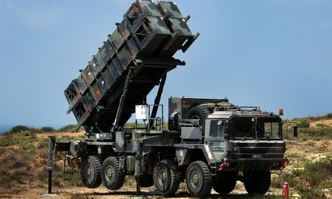 Châu Âu 'chê' vũ khí Mỹ vì tên lửa Nga dễ dàng 'qua mặt' Patriot