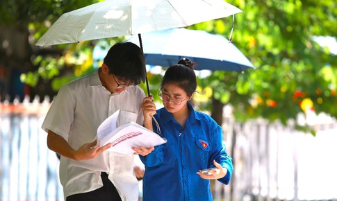 Th&#244;ng tư 29: &#39;C&#250; h&#237;ch&#39; hay &#39;r&#224;o cản&#39; cho kỳ thi tốt nghiệp THPT 2025?