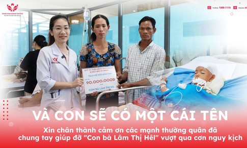 Những giá trị của S.I.S mang đến cho sức khỏe cộng đồng