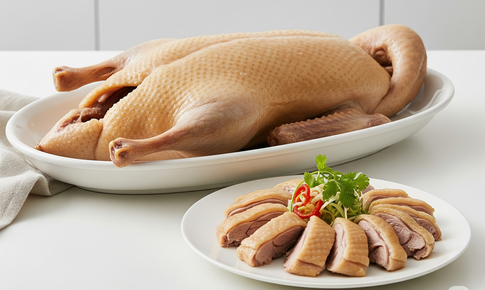 5 nhóm người nên ăn thịt vịt để có lợi cho sức khỏe