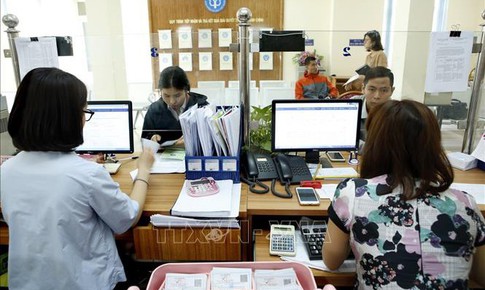 Gần 30.000 tỷ đồng chi trả cho người nghỉ việc do sắp xếp bộ máy