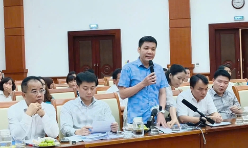 Bộ T&#224;i ch&#237;nh n&#243;i g&#236; vụ Tập đo&#224;n Sơn Hải trượt g&#243;i thầu cao tốc 880 tỷ?