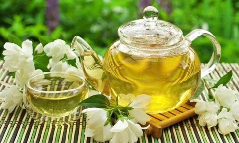 6 loại tr&#224; thảo dược gi&#250;p ngủ ngon trong m&#249;a h&#232;