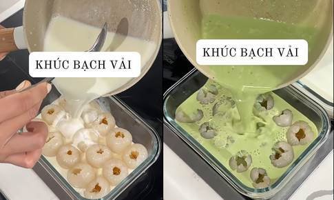 Kh&#250;c bạch vải g&#226;y &#39;sốt&#39; mạng x&#227; hội: Người khen nức nở, kẻ ch&#234;...lạ kỳ 