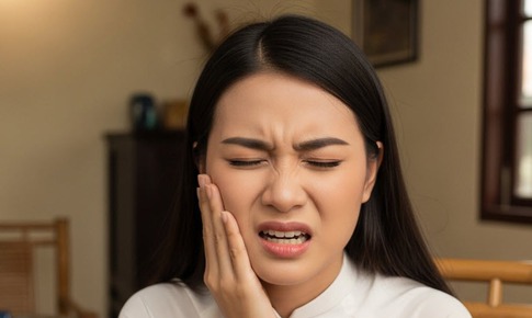 Sự thật &#237;t ai biết về răng kh&#244;n kh&#244;ng mọc
