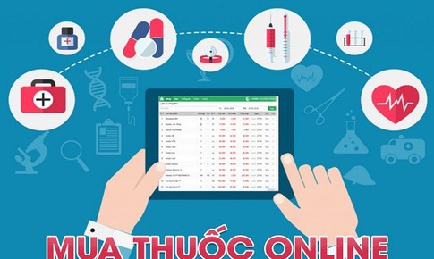 Cơ sở b&#225;n thuốc online phải tu&#226;n thủ những y&#234;u cầu g&#236;?