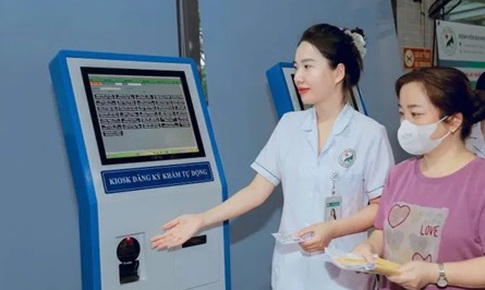 Y tế Hà Nội thay đổi tích cực sau khi triển khai Chỉ thị 06/CT-BYT