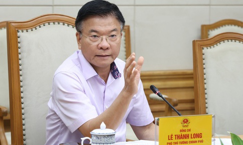 Ph&#243; Thủ tướng: Chủ động l&#224;m tốt c&#244;ng t&#225;c chuẩn bị văn kiện, nh&#226;n sự phục vụ Đại hội Đảng bộ Bộ Y tế