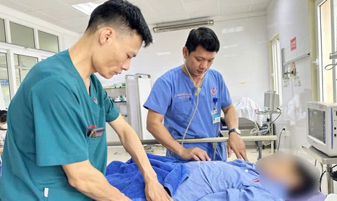 Tự &#253; d&#249;ng thuốc: Nguy cơ sốc phản vệ, đe dọa t&#237;nh mạng