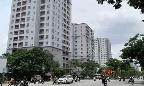 Bất ngờ với lãi suất vay mua nhà ở xã hội cho người trẻ