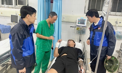 Ngành Y tế Quảng Ninh lên phương án bảo vệ bệnh viện, trạm y tế có nguy cơ ngập lụt