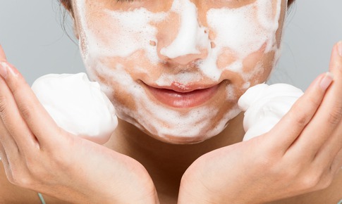 10 bước skincare chuẩn Hàn Quốc
