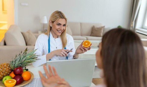 5 loại thực phẩm tốt cho sức khỏe đường ruột