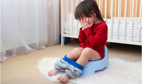Đừng chủ quan với bệnh tiêu chảy do virus Rota ở trẻ